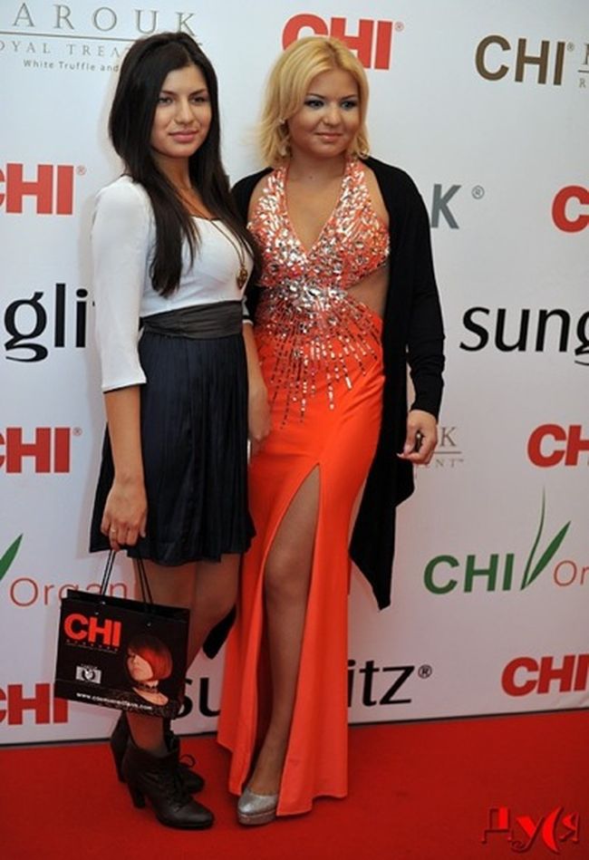 украинский гламур, украина, мода