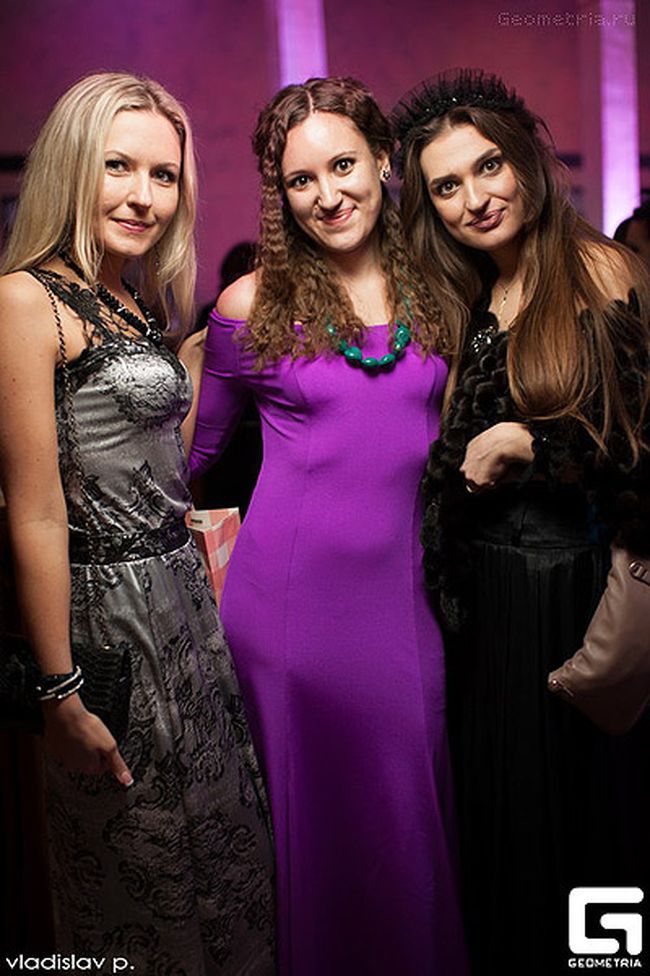 украинский гламур, украина, мода