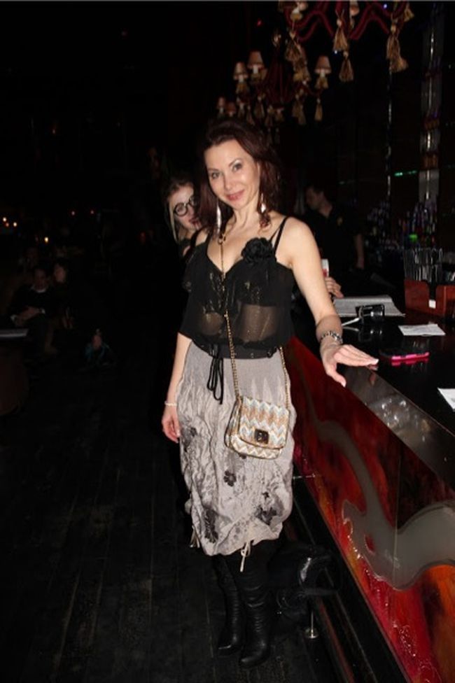 украинский гламур, украина, мода