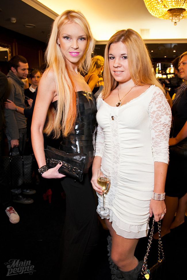 украинский гламур, украина, мода