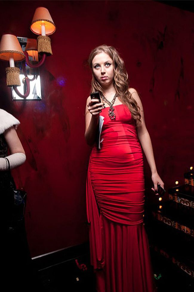 украинский гламур, украина, мода