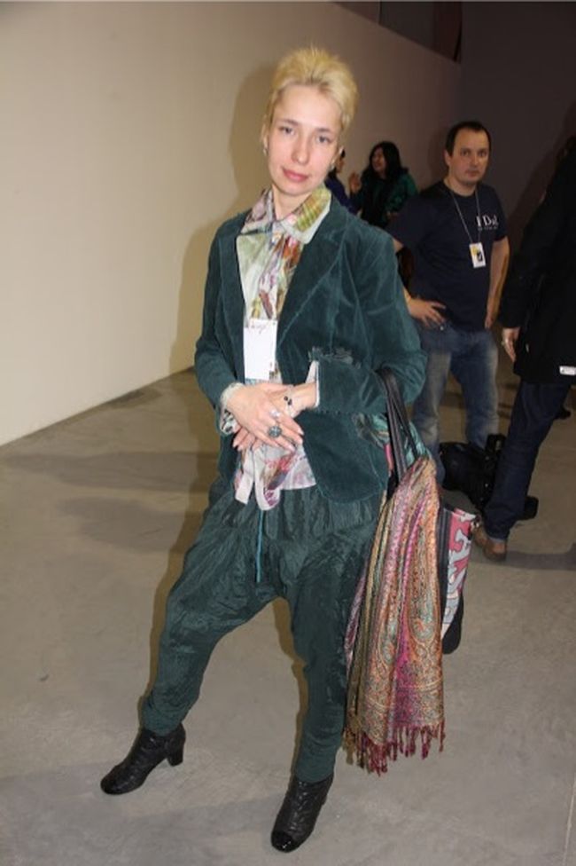 украинский гламур, украина, мода