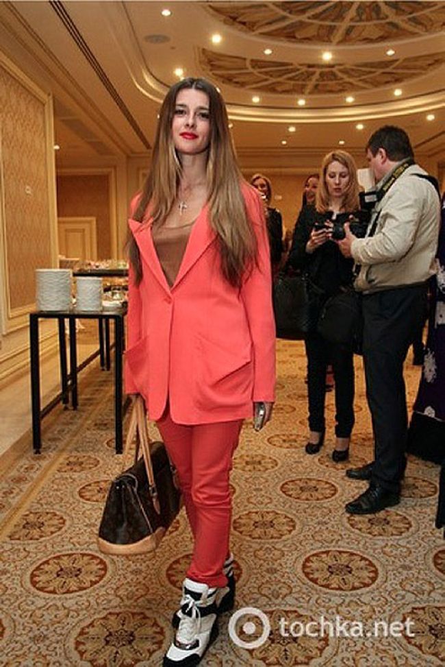 украинский гламур, украина, мода