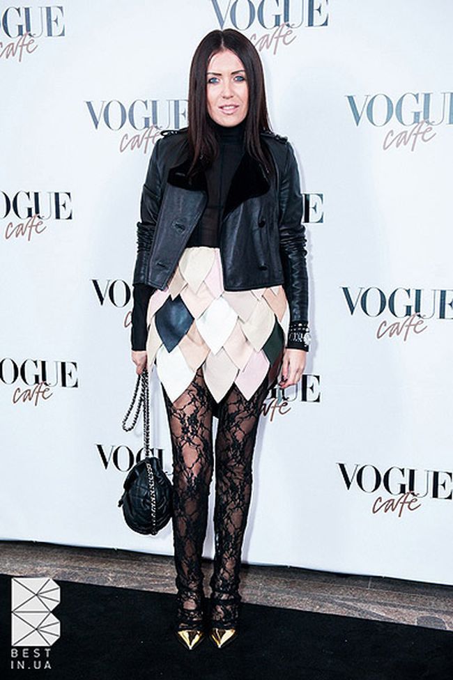 украинский гламур, украина, мода