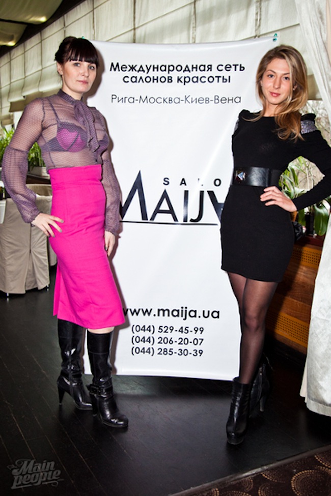 украинский гламур, украина, мода