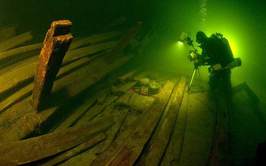 Экскурсия по затонувшим кораблям с подводным археологом Экскурсия,путешествие, затонувшие корабли,подводный археолог, Виктор Лягушкин