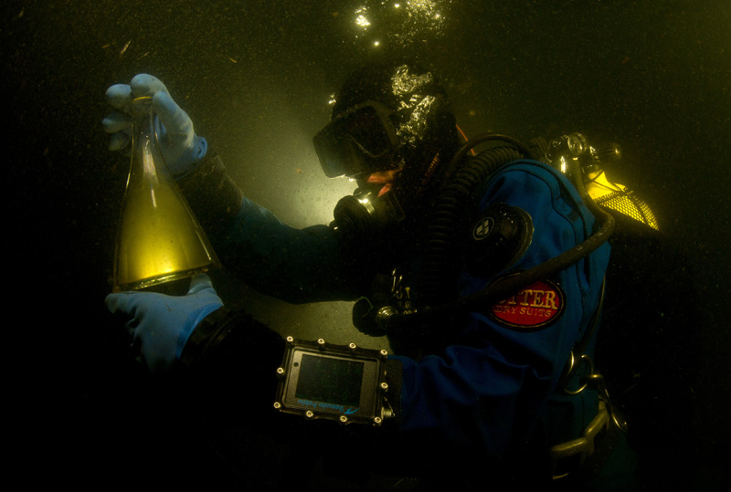 Экскурсия по затонувшим кораблям с подводным археологом Экскурсия,путешествие, затонувшие корабли,подводный археолог, Виктор Лягушкин