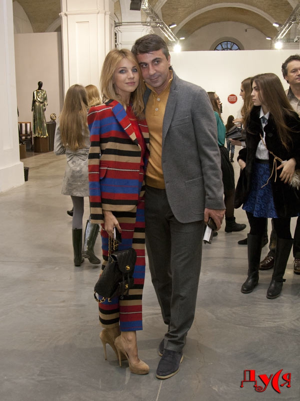 украинский гламур, украина, мода