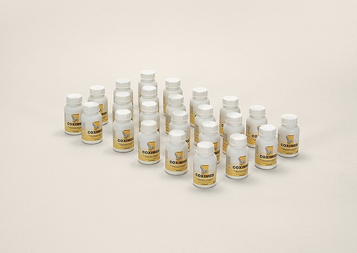 Проект Проект Контрабанда, фотограф Тарин Саймон, Taryn Simon, вещи задержанные на таможне