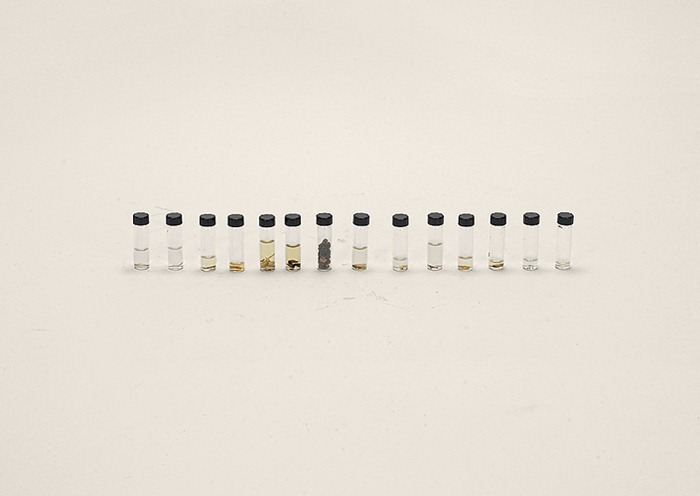 Проект Проект Контрабанда, фотограф Тарин Саймон, Taryn Simon, вещи задержанные на таможне