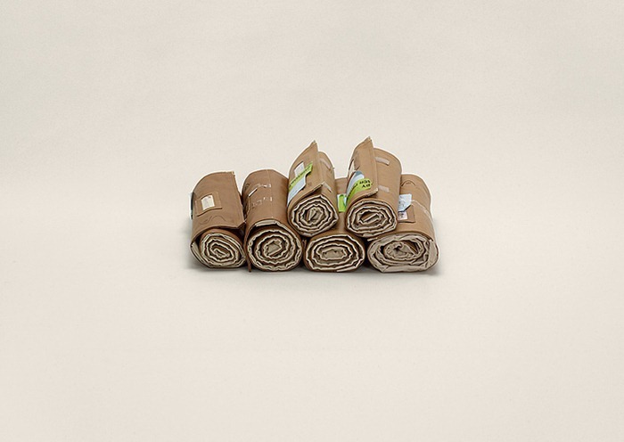 Проект Проект Контрабанда, фотограф Тарин Саймон, Taryn Simon, вещи задержанные на таможне