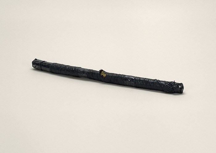 Проект Проект Контрабанда, фотограф Тарин Саймон, Taryn Simon, вещи задержанные на таможне