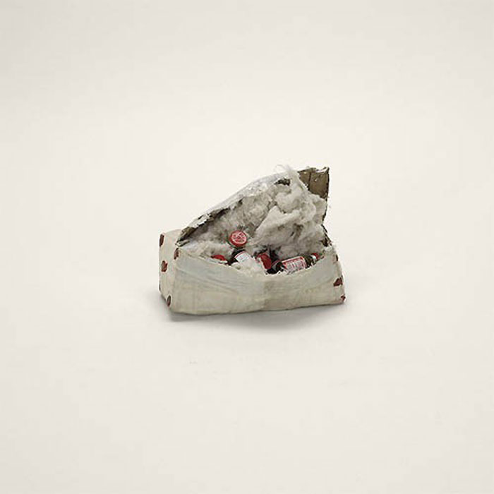 Проект Проект Контрабанда, фотограф Тарин Саймон, Taryn Simon, вещи задержанные на таможне