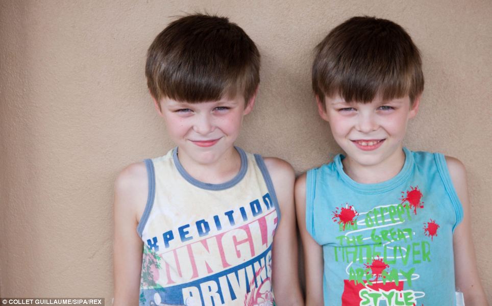 Кандиду-Годой, земля близнецов, проделки нацистов, Йозеф Менгеле, опыты на близнецах