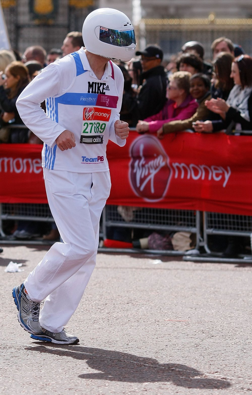 Самые забавные костюмы Лондонского марафона 2014 Лондонский марафон 2014, London Marathon, костюмы лондонского марафона
