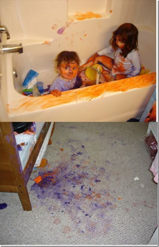 дети шалят, уничтожено детьми, маленькие хулиганы