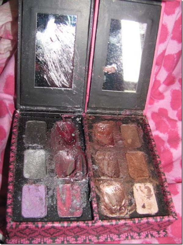 дети шалят, уничтожено детьми, маленькие хулиганы