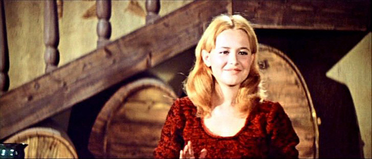 первые роли в кино, дебютные роли советских актёров 