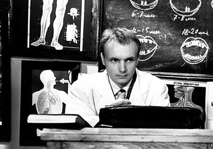 первые роли в кино, дебютные роли советских актёров 