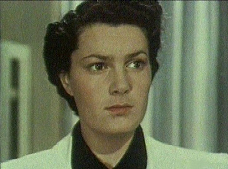 первые роли в кино, дебютные роли советских актёров 