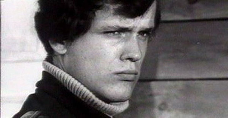 первые роли в кино, дебютные роли советских актёров 