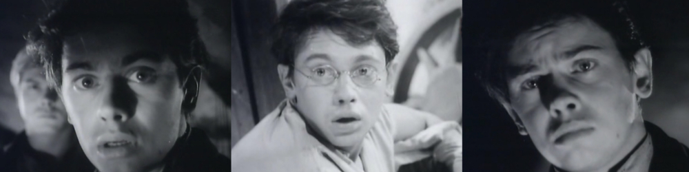 первые роли в кино, дебютные роли советских актёров 