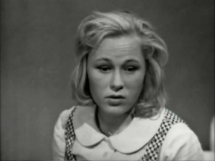 первые роли в кино, дебютные роли советских актёров 