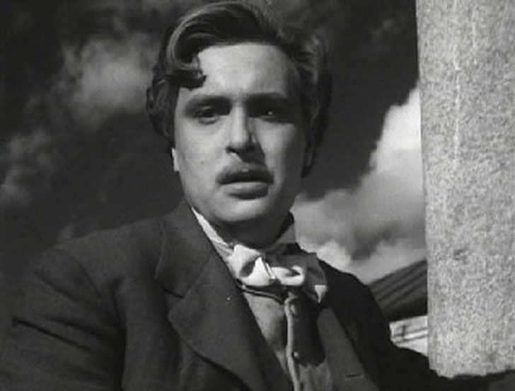 первые роли в кино, дебютные роли советских актёров 