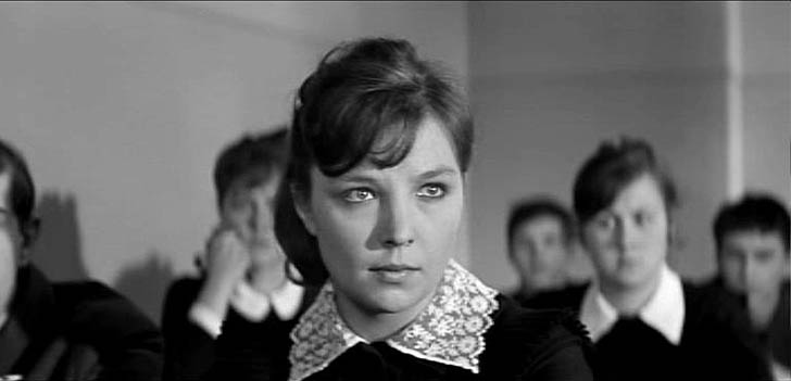 первые роли в кино, дебютные роли советских актёров 