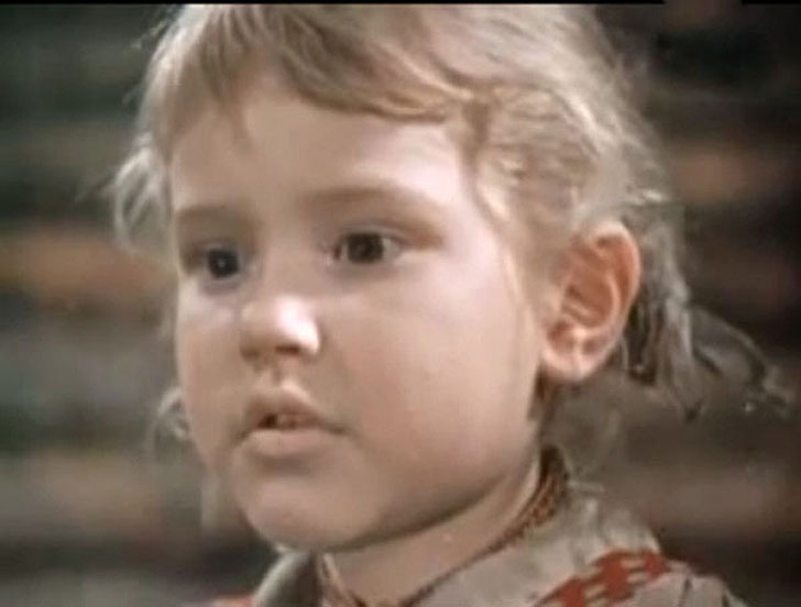 первые роли в кино, дебютные роли советских актёров 