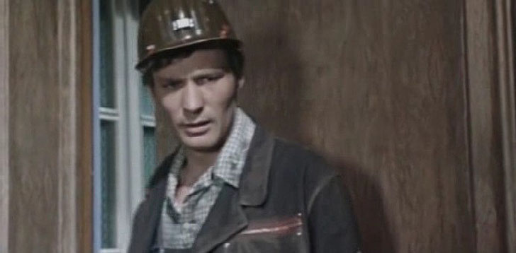 первые роли в кино, дебютные роли советских актёров 