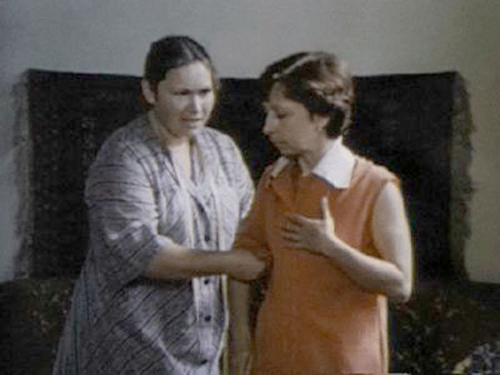 первые роли в кино, дебютные роли советских актёров 