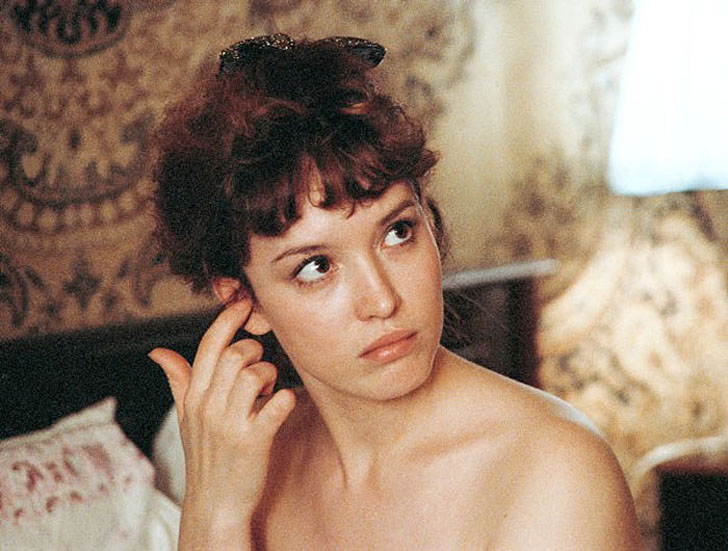 первые роли в кино, дебютные роли советских актёров 