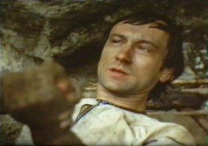 первые роли в кино, дебютные роли советских актёров 