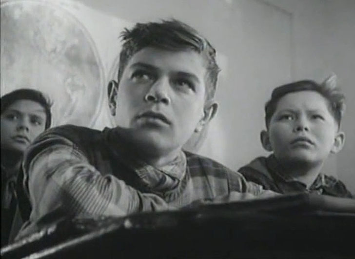 первые роли в кино, дебютные роли советских актёров 