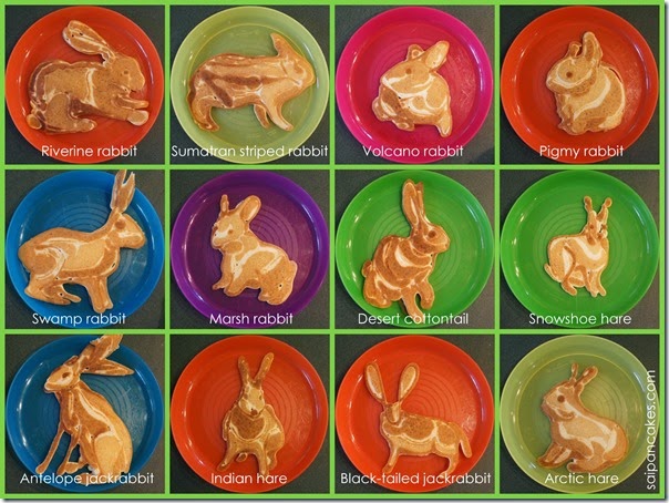 познавательные блины, папа печет творческие блины, блины в виде животных