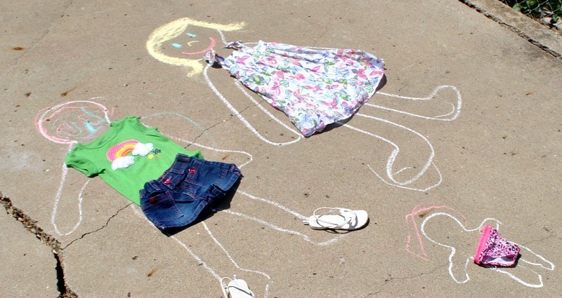 25 бюджетных и увлекательных способов занять ваших детей на всё лето чем развлечь ребёнка, чем занять ребёнка, игры для детей