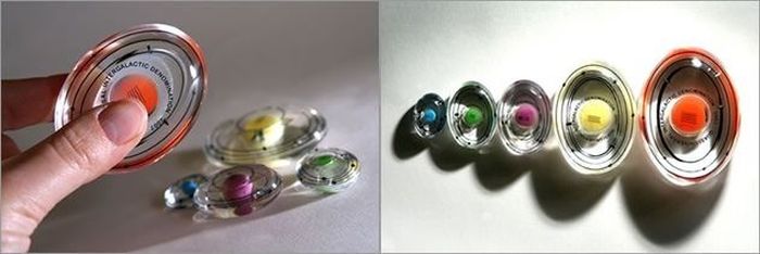 Необычные виды валюты прошлого, вещи, которые использовались в качестве валюты