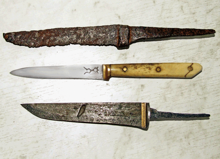 Необычные виды валюты прошлого, вещи, которые использовались в качестве валюты