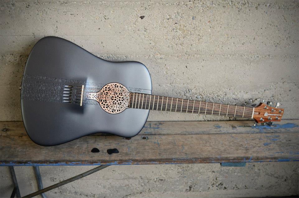 вещи, которые можно напечатать на 3D-принтере