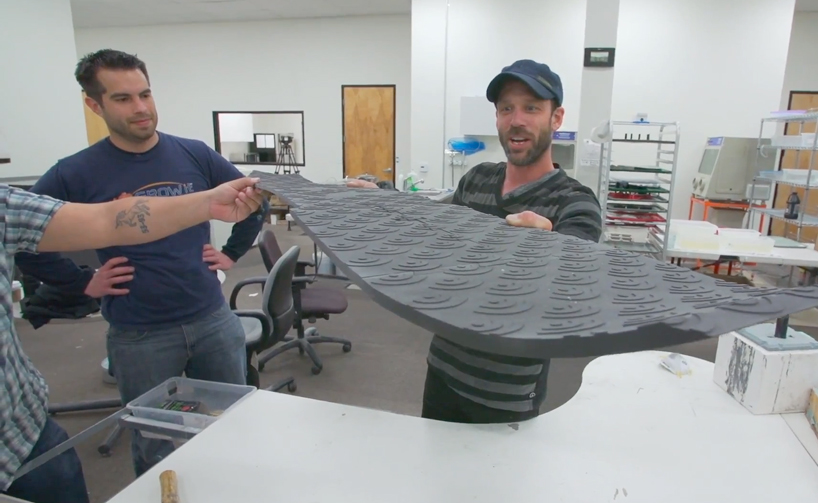 вещи, которые можно напечатать на 3D-принтере