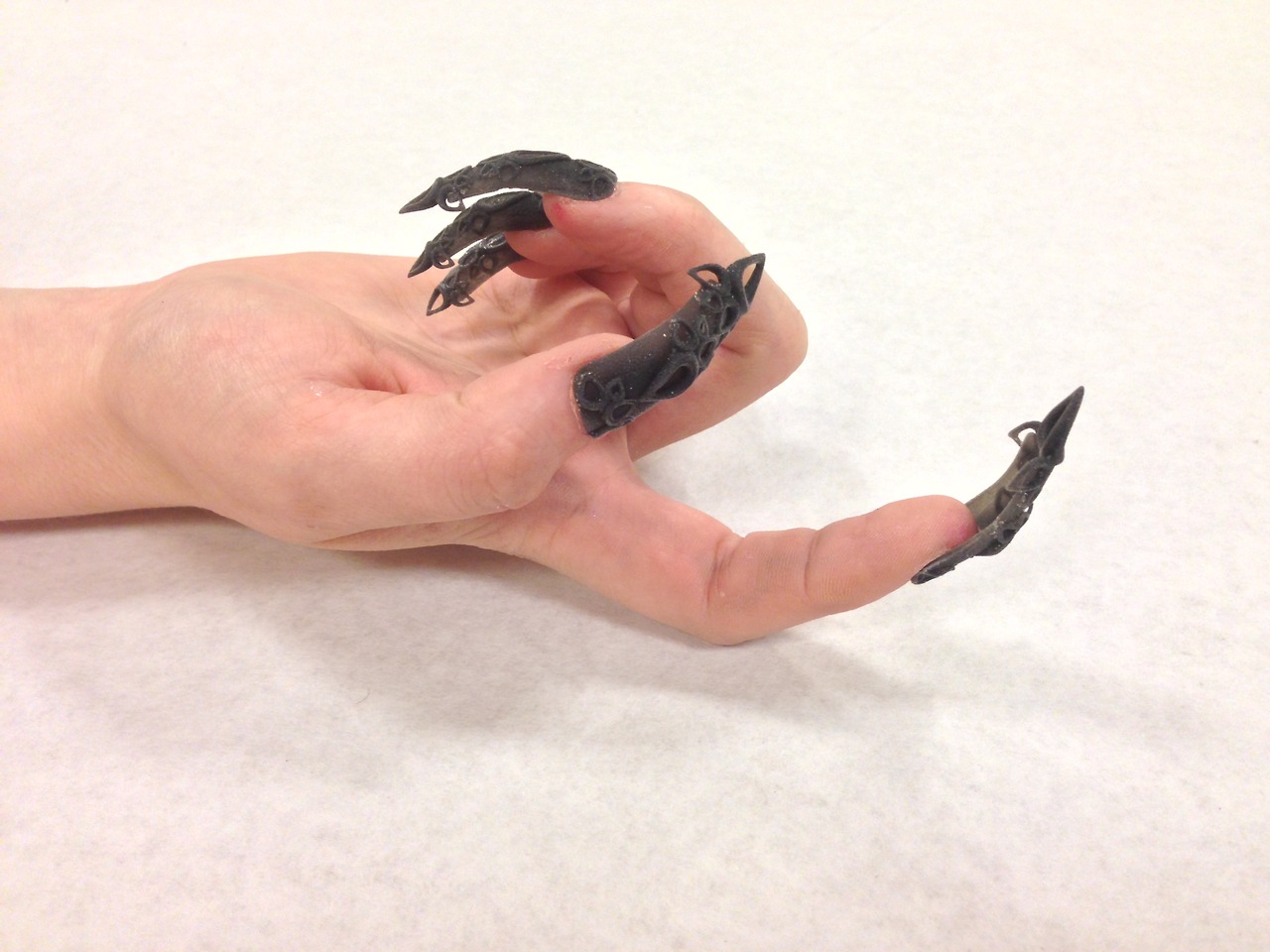 вещи, которые можно напечатать на 3D-принтере