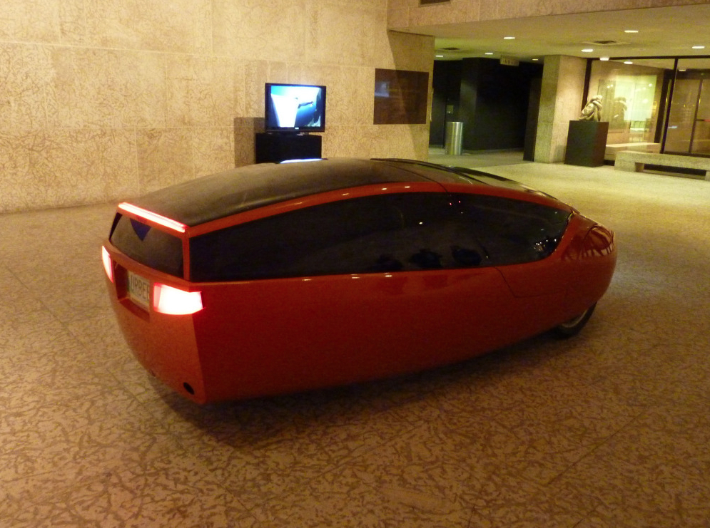 вещи, которые можно напечатать на 3D-принтере