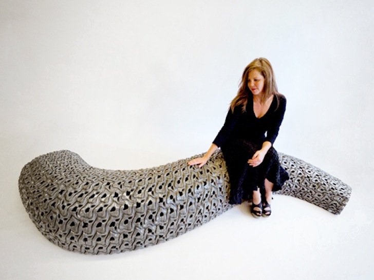 вещи, которые можно напечатать на 3D-принтере