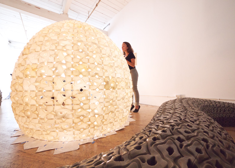 вещи, которые можно напечатать на 3D-принтере