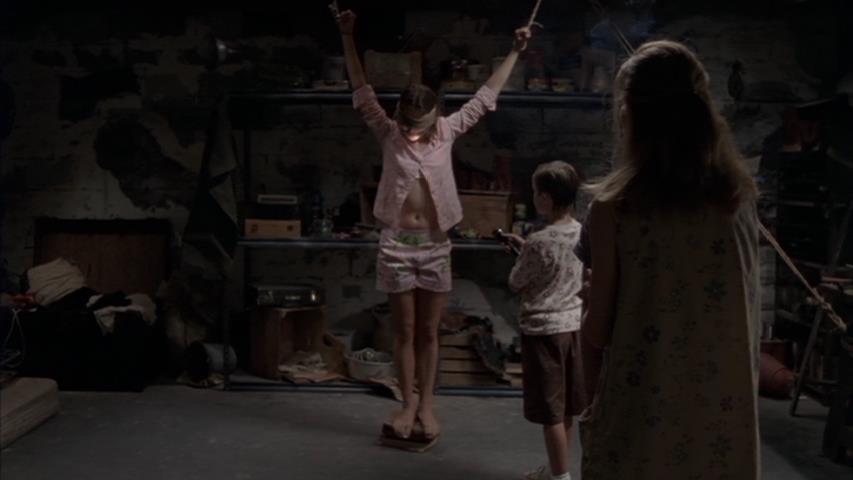 ужасы на реальных событиях, жуткие ужастики