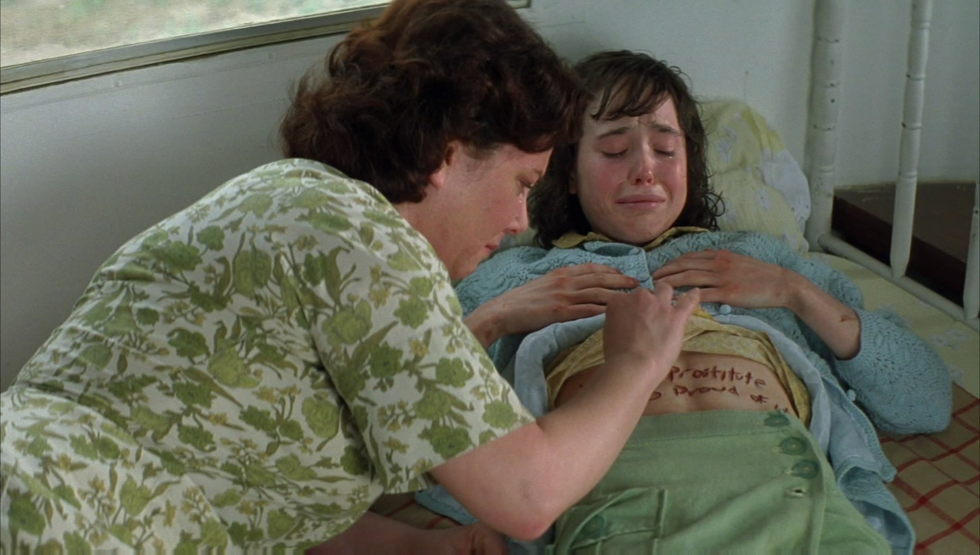 ужасы на реальных событиях, жуткие ужастики