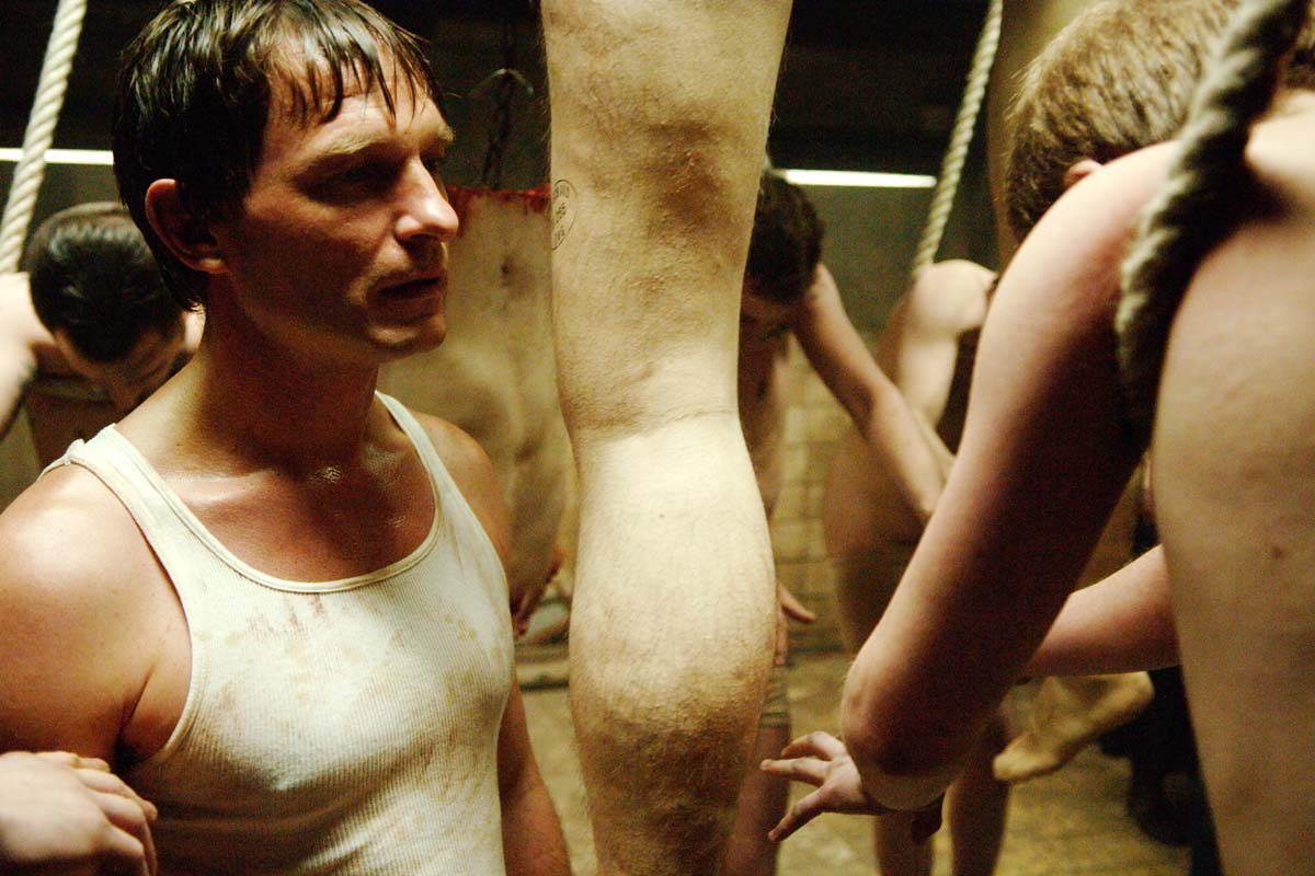 ужасы на реальных событиях, жуткие ужастики