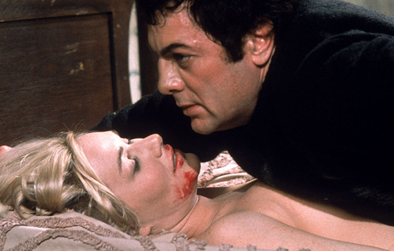 ужасы на реальных событиях, жуткие ужастики