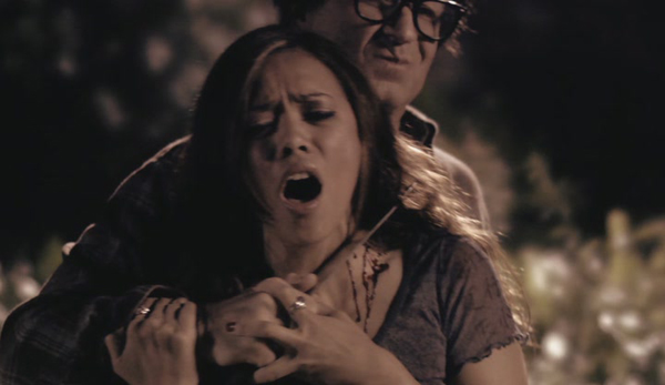 ужасы на реальных событиях, жуткие ужастики